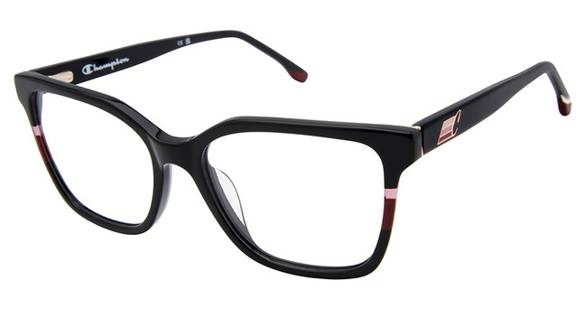 Champion Eyeglasses LANEY BLACK/C01