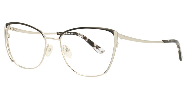 Cashmere CASH4209 Black/Grey/Silver/C-3