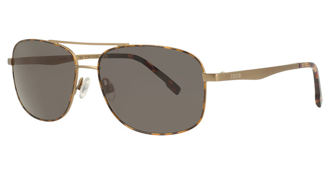Izod Eyeglasses 796 TORTOISE