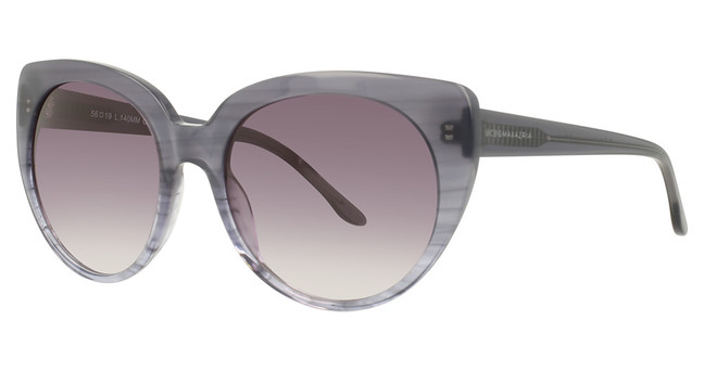 BCBG Max Azria Eyeglasses Sublime GREY FADE