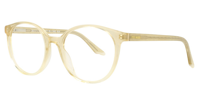 Steve Madden Eyeglasses Nila SAND FADE