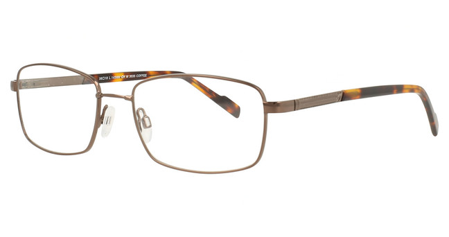 ClearVision M 3035 COFFEE