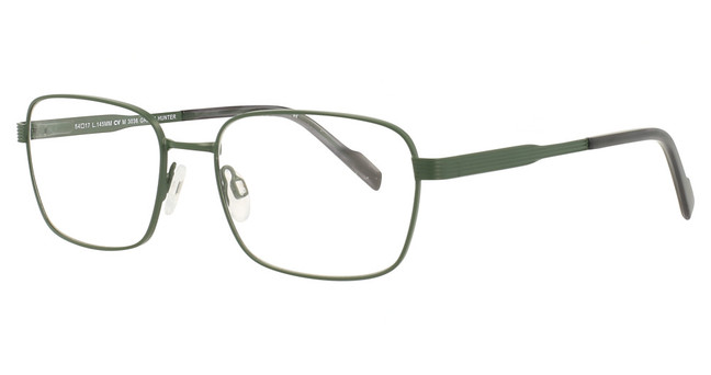 ClearVision M 3036 GREEN HUNTER