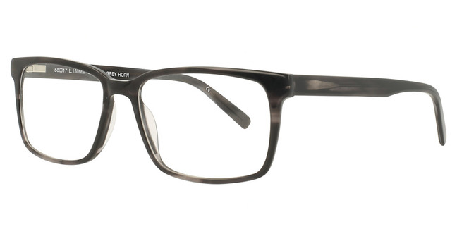 ClearVision D 28 GREY HORN