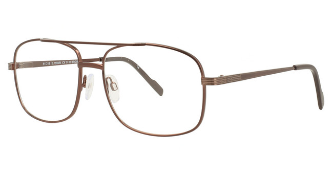 ClearVision D 33 BROWN