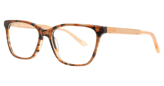 Match Eyewear Eyeglasses 524 Tort/Beige