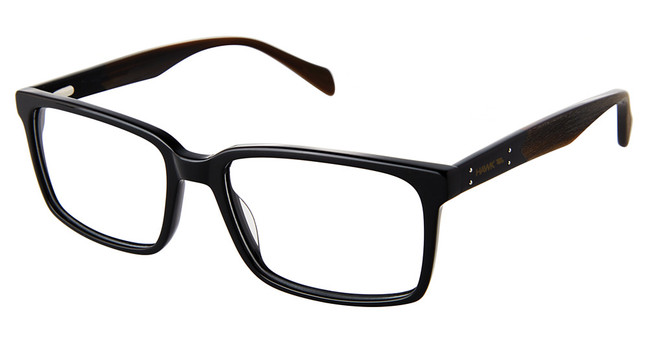 Tony Hawk TH 594 BLACK/1