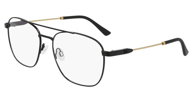 Cole Haan Eyeglasses CH4521 BLACK/001
