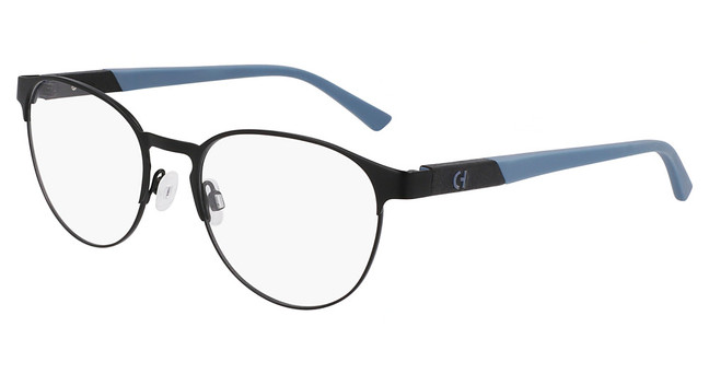 Cole Haan Eyeglasses CH4522 BLACK/001