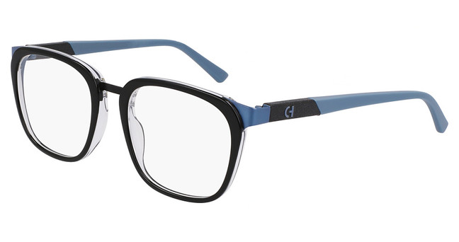 Cole Haan Eyeglasses CH4523 BLACK/001