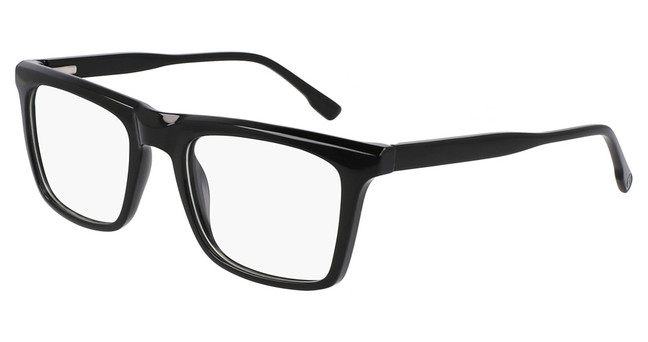 McAllister Eyeglasses MC4538 BLACK/001