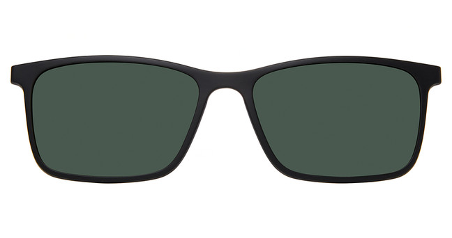 Eddie Bauer Eyeglasses EB 32079C Black/BK