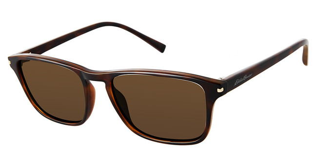 Eddie Bauer Eyeglasses EB 39436P Brown/BR