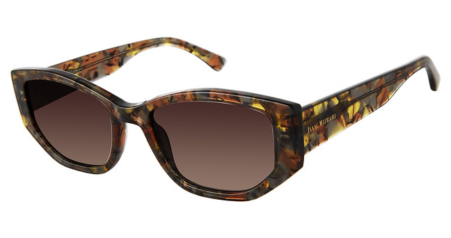 Isaac Mizrahi New York IM 30293 Sunglasses