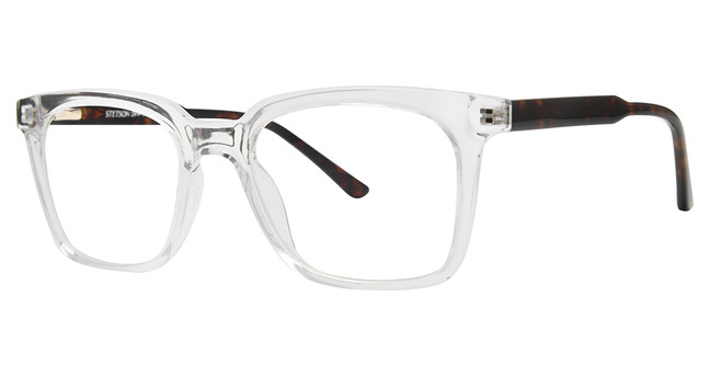 Stetson Off Road Eyeglasses Off Road 5099 Crystal