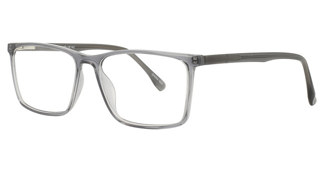 Continental Optical Imports Fregossi 1029 Grey