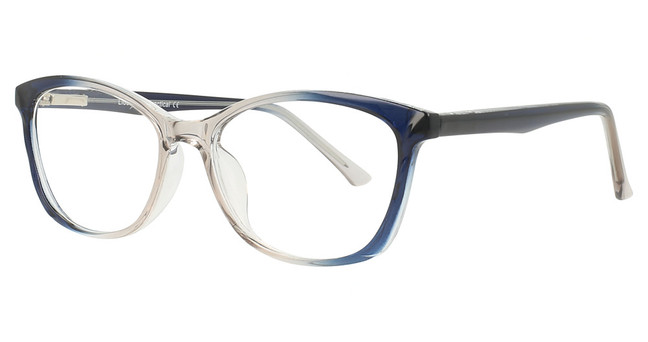 Lido West Eyeworks MIA GRY/BLUE