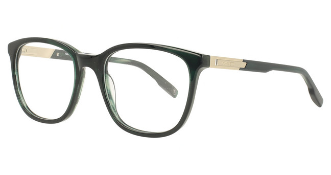 Hackett London Eyeglasses HEK 1304 Green/505
