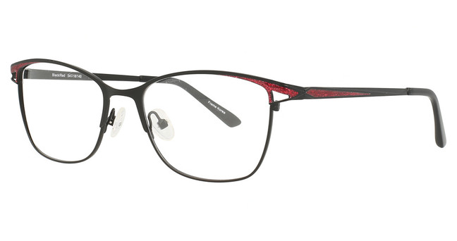 Encore Vision INT230 Black/Red