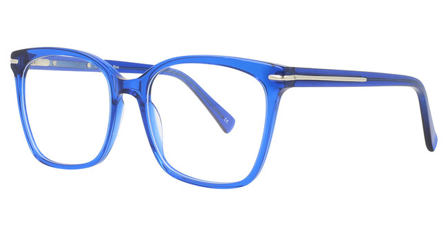 Encore Vision Eyeglasses Gambol Blue