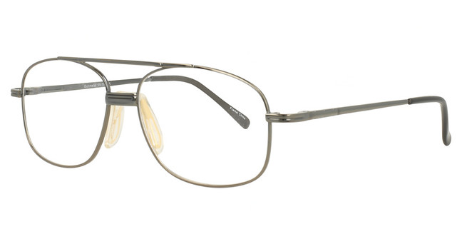 Encore Vision Eyeglasses EV100 Gunmetal