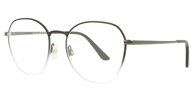 Vue Eyeglasses EV1464 BLACK GRAD/C2