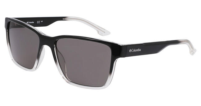 Columbia Eyeglasses C568S BLACK CLEAR GRADIENT/003