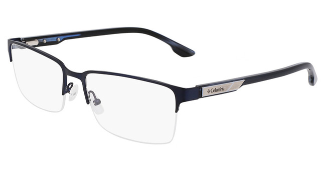 Columbia Eyeglasses C3047 SATIN NAVY/410