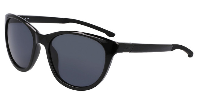 Nike Eyeglasses NIKE CITY HERO S EV24007 BLACK / GREY/010