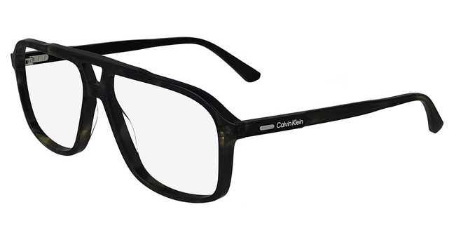 Calvin Klein Eyeglasses CK24518 KHAKI HAVANA/341