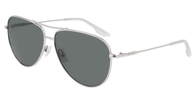 Columbia Eyeglasses C116SP TRAILSTORM SILVER/040