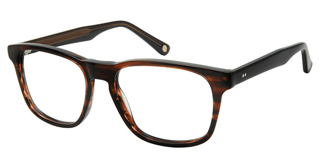 Glen Lane JEFFERSON BROWN/BRN