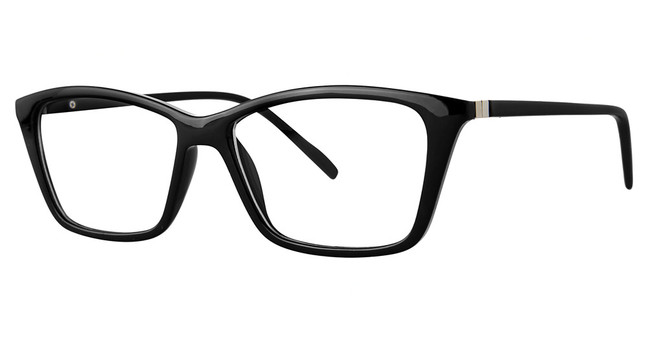 Parade Eyeglasses 1822 Black