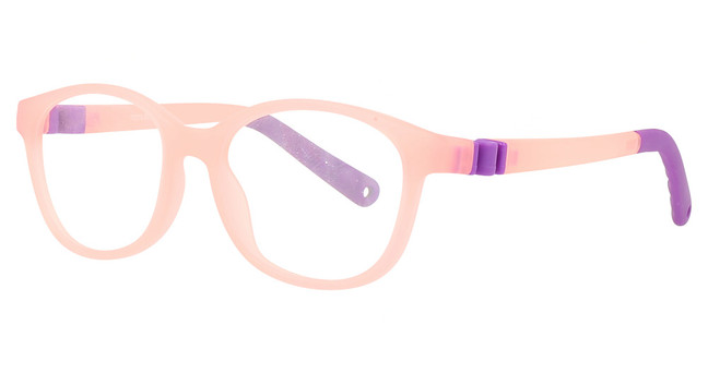 TOTS Eyeglasses BOOK PINK