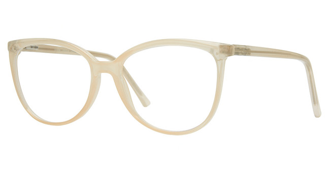 Global Optique Eyeglasses LP049 BROWN