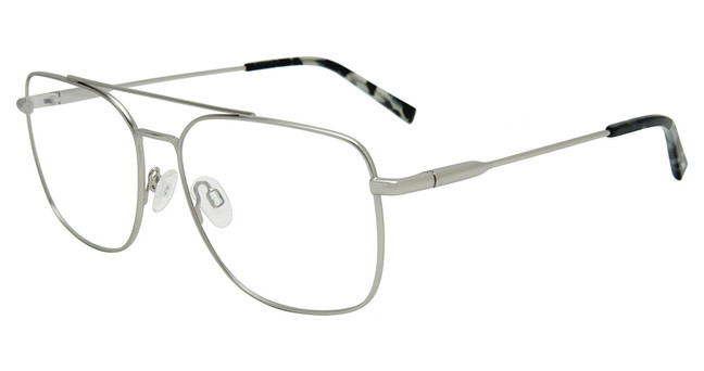 Jones New York Eyeglasses VJOMK16 Silver 0SIL