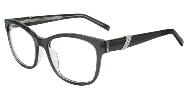 Jones New York Eyeglasses VJONK07 Grey 0GRE