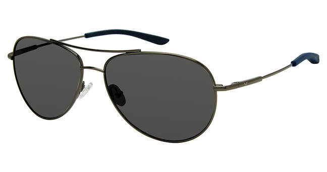 CALLAWAY Eyeglasses WESTMOUNT SS MM Gunmetal/GUN