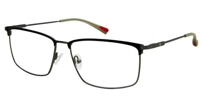 CALLAWAY Eyeglasses PHALEN PARK SS MM Black/BLK