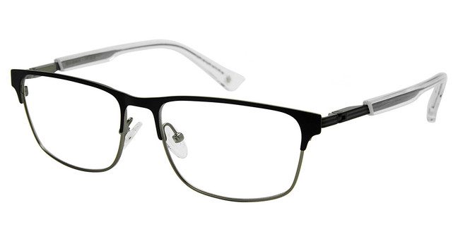 CALLAWAY Eyeglasses LAHINCH 180 Black/BLK