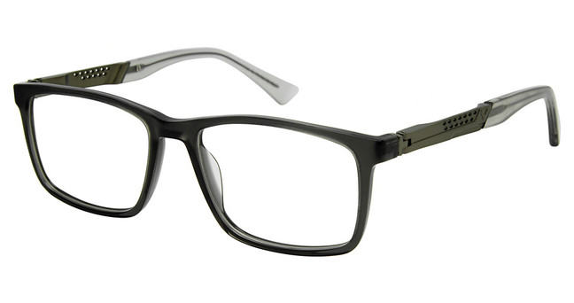 CALLAWAY Eyeglasses PRAIRIE DUNES 180 Grey/GRY