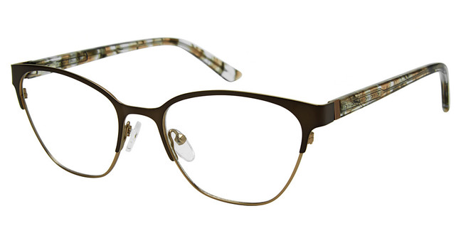 KAY UNGER K271 Brown/BRN