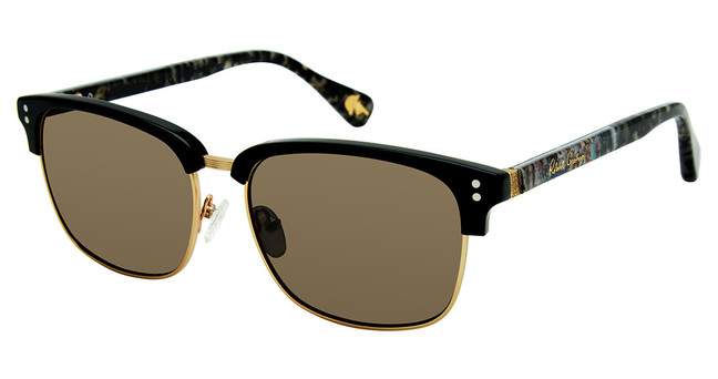 ROBERT GRAHAM PETRONAS Black/BLK