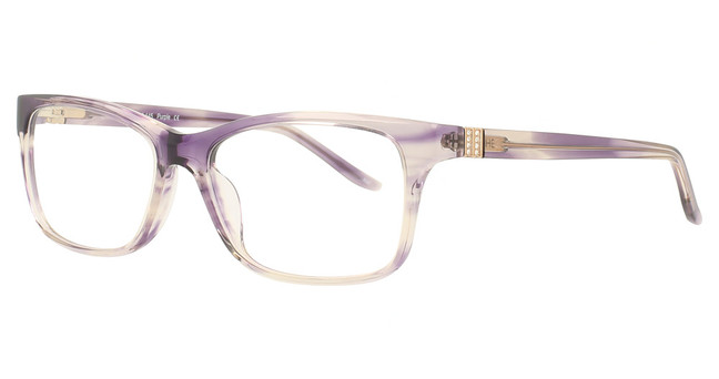 Helium Eyeglasses 4506 Purple