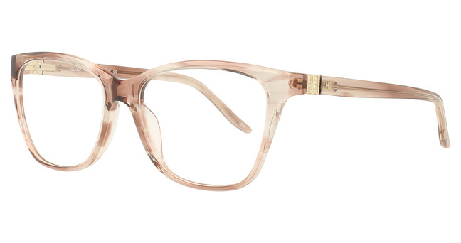 Helium Eyeglasses 4507 Brown