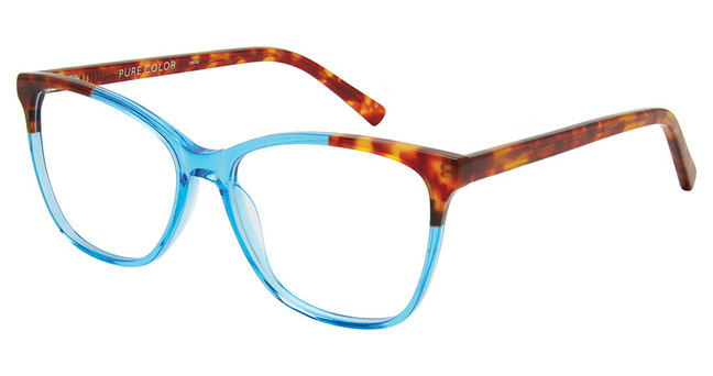Camelot Eyeglasses CUTIE BLUE/BLU