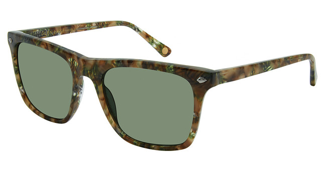 Glen Lane Eyeglasses HANLEY FERN/FRN