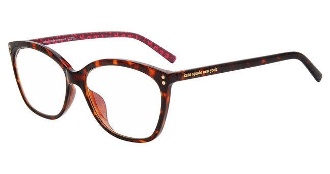 Kate Spade Eyeglasses MILENA/BB HVN/0086