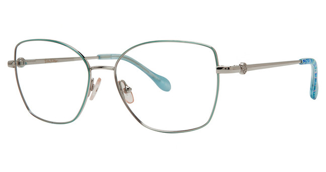 Lilly Pulitzer Carole Mint/MT