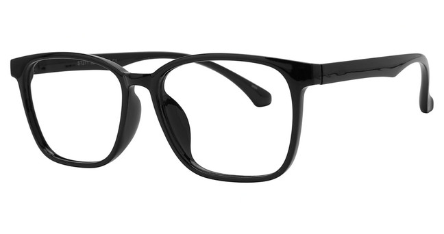 Star Series Eyeglasses STAR ST271 Black/C1